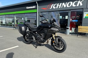 Angebot Yamaha Tracer 9 GT