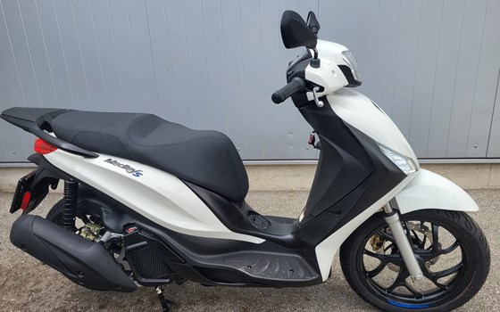 Neufahrzeug Piaggio Medley 125 S - Bild 1