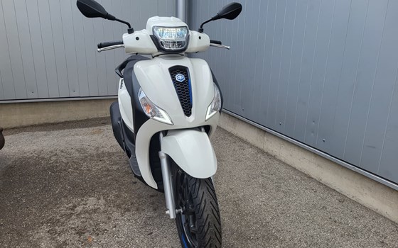Neufahrzeug Piaggio Medley 125 S - Bild 2