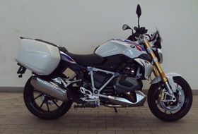 BMW R 1250 R