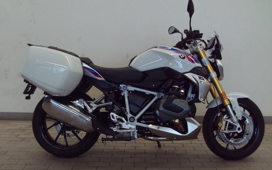 Gebrauchtmotorrad BMW R 1250 R - Bild 1