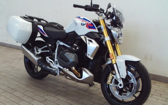 Gebrauchtmotorrad BMW R 1250 R - Bild 2