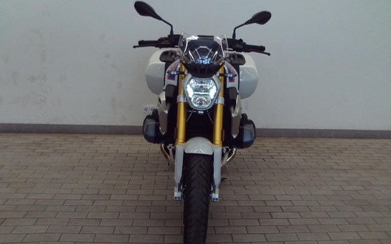Gebrauchtmotorrad BMW R 1250 R - Bild 4