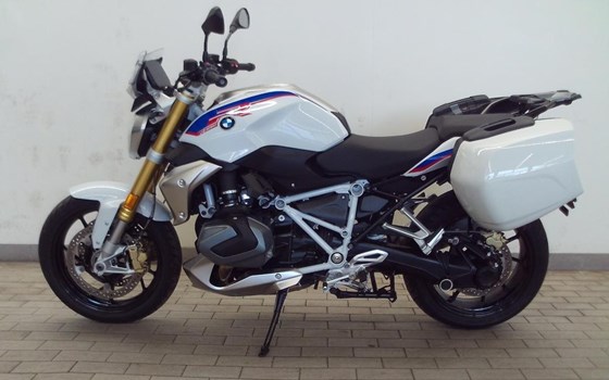 Gebrauchtmotorrad BMW R 1250 R - Bild 5