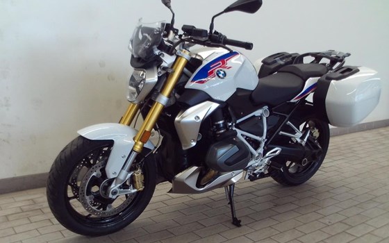 Gebrauchtmotorrad BMW R 1250 R - Bild 6
