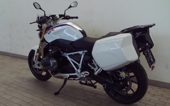 Gebrauchtmotorrad BMW R 1250 R - Bild 7