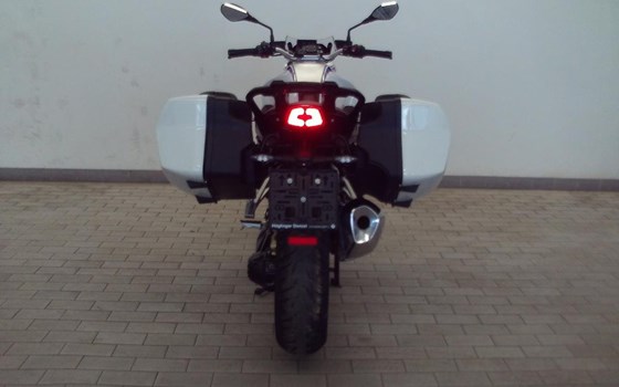Gebrauchtmotorrad BMW R 1250 R - Bild 8