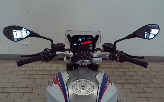 Gebrauchtmotorrad BMW R 1250 R - Bild 9