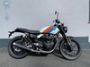 Triumph Speed Twin 900