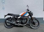 Angebot Triumph Speed Twin 900