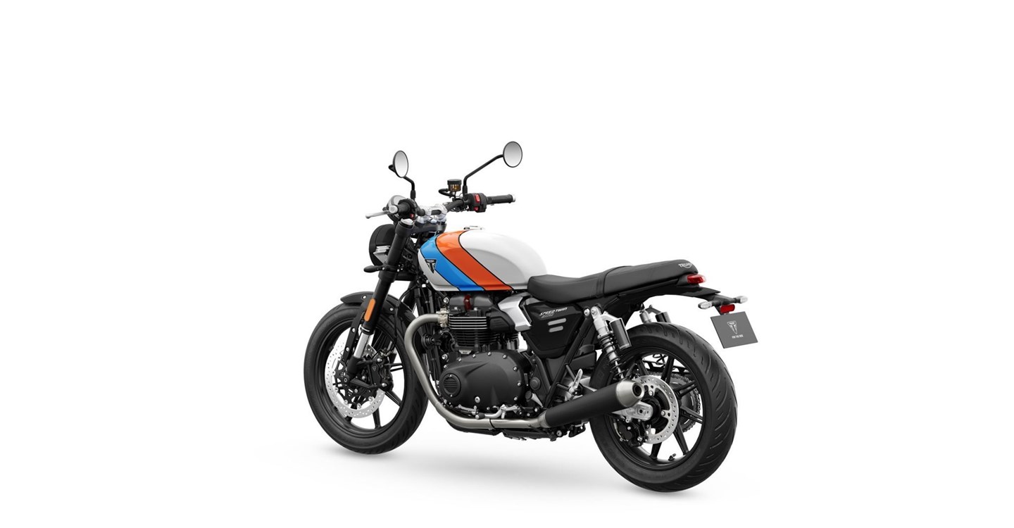 Angebot Triumph Speed Twin 900
