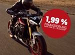 Angebot Triumph Speed Twin 900