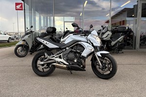 Angebot Kawasaki ER-6n