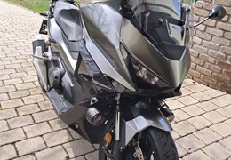 Gebrauchte Honda Forza 750