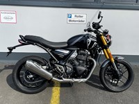 Neumotorrad Triumph Speed 400 Neue Top Finanzierung* - Sofort verfügbar