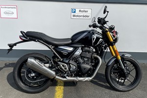 Angebot Triumph Speed 400