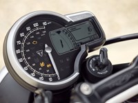 Neumotorrad Triumph Speed 400 Neue Top Finanzierung* - Sofort verfügbar