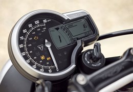 Neumotorrad Triumph Speed 400