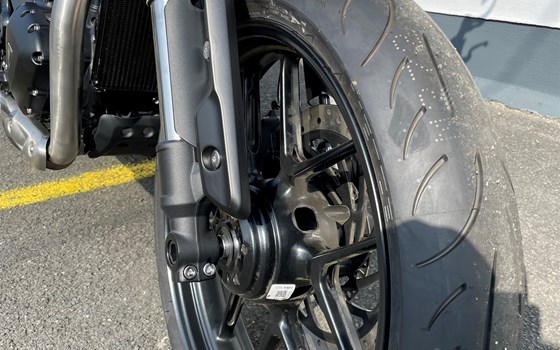 Neufahrzeug Triumph Speed 400 - Bild 7