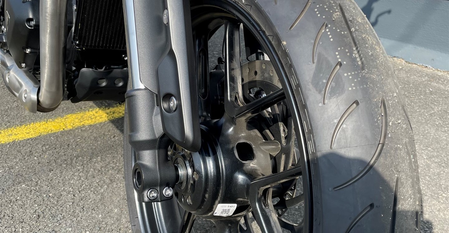 Angebot Triumph Speed 400