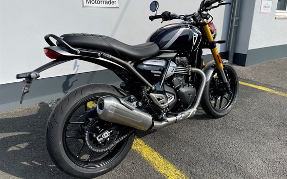 Neufahrzeug Triumph Speed 400 - Bild 9