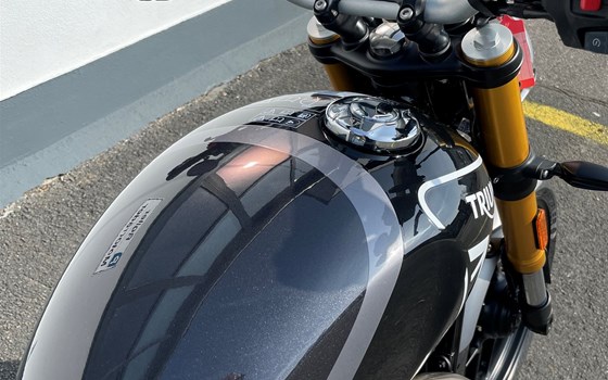 Neufahrzeug Triumph Speed 400 - Bild 2