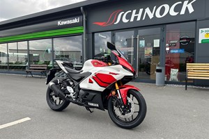 Angebot Yamaha R3