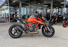 Gebrauchte KTM 1290 Super Duke R