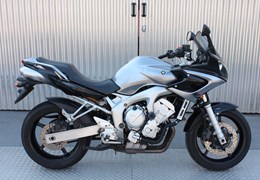Gebrauchte Yamaha FZ6 Fazer