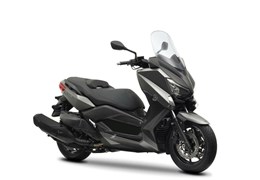 Gebrauchte Yamaha XMAX 400