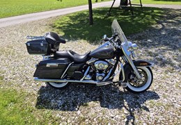 Gebrauchte Harley-Davidson Road King Classic FLHRC