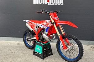 Angebot Beta RX 250 2T