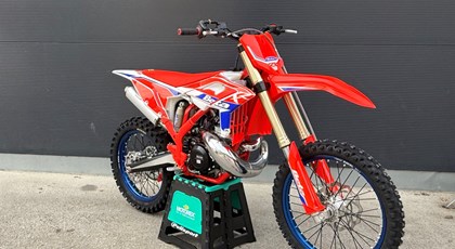 Neumotorrad Beta RX 250 2T