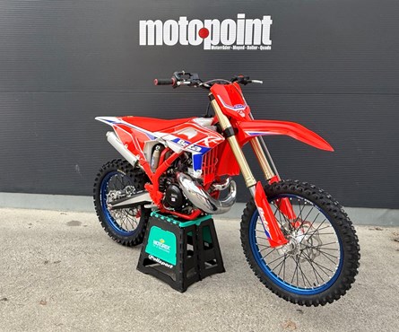 Neumotorrad Beta RX 250 2T