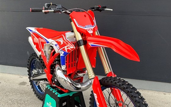 Neufahrzeug Beta RX 250 2T - Bild 2