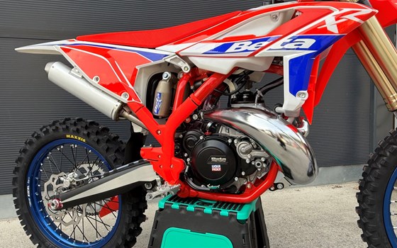 Neufahrzeug Beta RX 250 2T - Bild 3