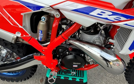 Neufahrzeug Beta RX 250 2T - Bild 4