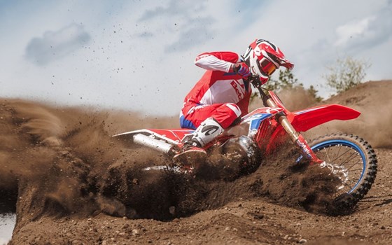 Neufahrzeug Beta RX 250 2T - Bild 9