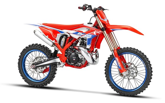 Neufahrzeug Beta RX 250 2T - Bild 11