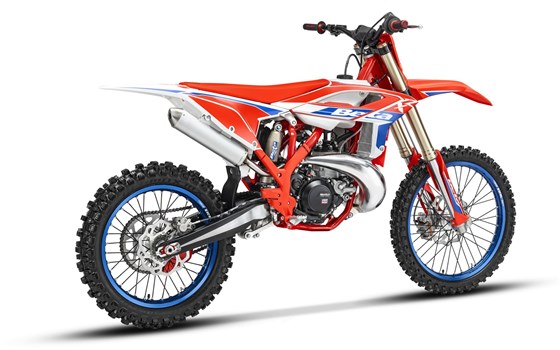 Neufahrzeug Beta RX 250 2T - Bild 12