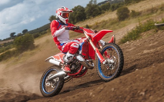 Neufahrzeug Beta RX 250 2T - Bild 16