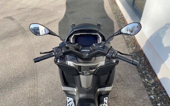 Neufahrzeug Piaggio MP3 530 HPE Exclusive - Bild 5