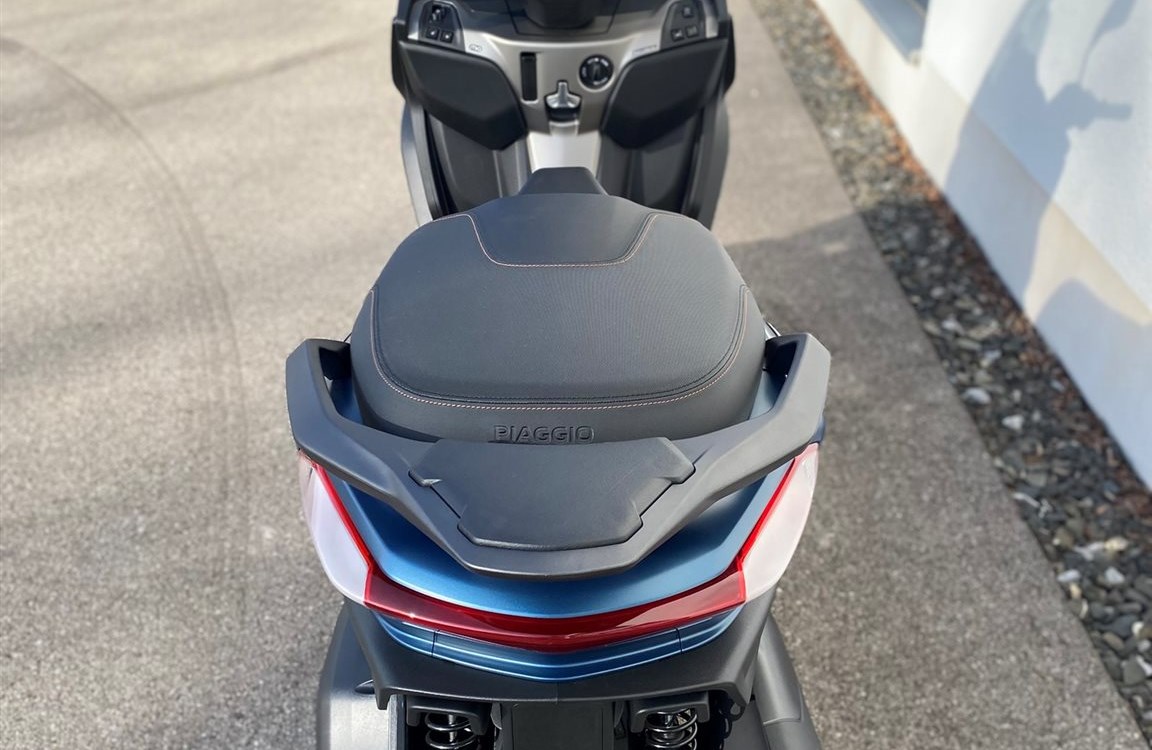 Angebot Piaggio MP3 530 HPE Exclusive