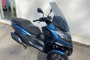 Angebot Piaggio MP3 530 HPE Exclusive