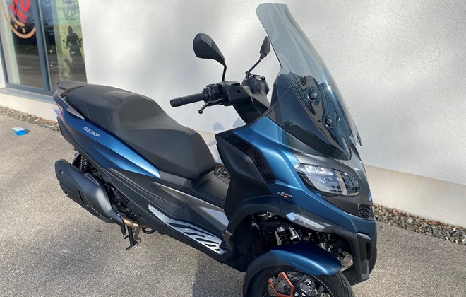 Piaggio MP3 530 HPE Exclusive