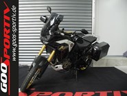 Honda CRF1100L Africa Twin Adventure Sports