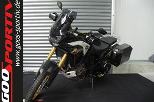 Angebot Honda CRF1100L Africa Twin Adventure Sports