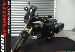 Gebrauchte Honda CRF1100L Africa Twin Adventure Sports