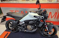 Einsteiger Bikes A2 mit ABS