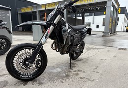 Gebrauchte Husqvarna FE 250